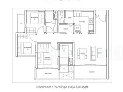 The Jovell (D17), Condominium #454284561